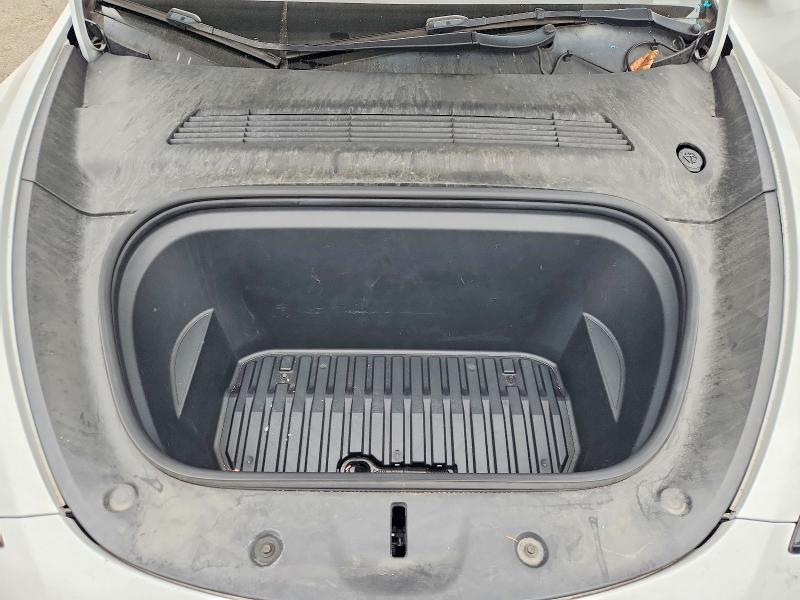 Aukcja sprzedaży 2021 Tesla Model Y, vin: 5YJYGDEE7MF299987, numer aukcji: 53636436