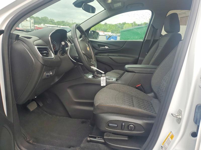 Aukcja sprzedaży 2024 Chevrolet Equinox, vin: 3GNAXUEG1RL346594, numer aukcji: 52757416