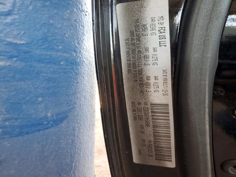 52598536 :رقم المزاد ، 2C3CDZAGXHH548908 vin ، 2017 Dodge Challenger مزاد بيع