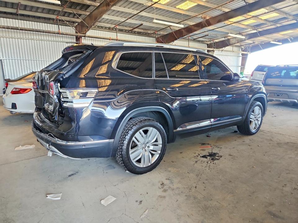 Aukcja sprzedaży 2018 Volkswagen Atlas, vin: 1V2NR2CA1JC504275, numer aukcji: 53563306