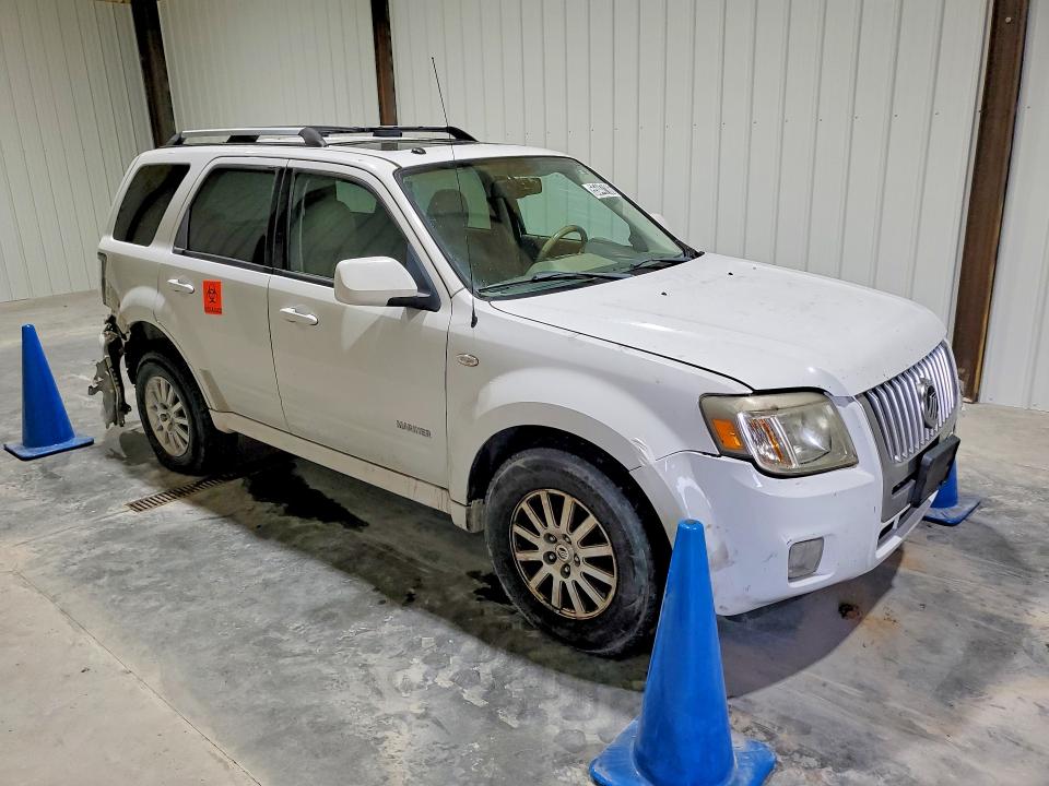 Aukcja sprzedaży 2008 Mercury Mariner, vin: 4M2CU97148KJ10581, numer aukcji: 55447186