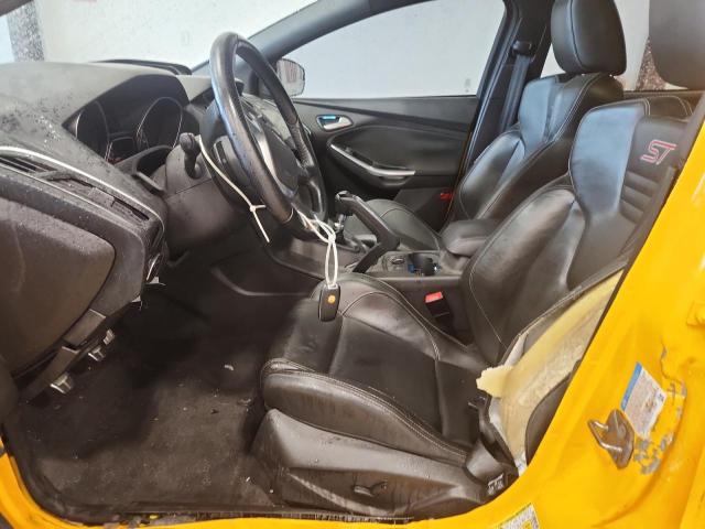 Aukcja sprzedaży 2013 Ford Focus, vin: 1FADP3L94DL362674, numer aukcji: 55719826