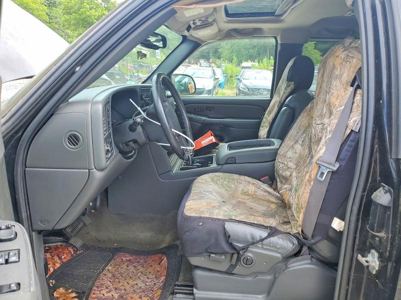 Aukcja sprzedaży 2006 Chevrolet Silverado, vin: 2GCEK19N161200208, numer aukcji: 55167516