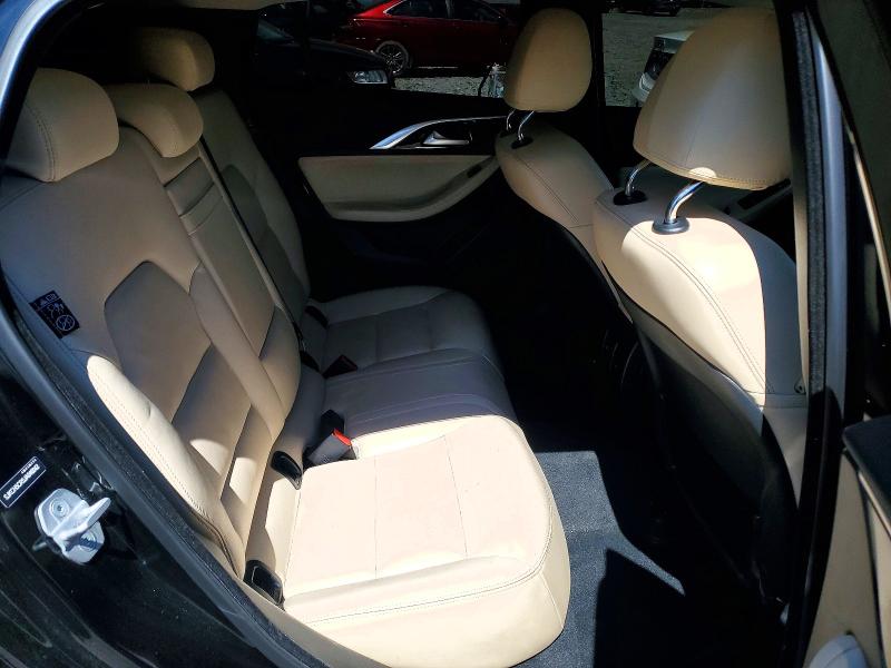 52226866 :رقم المزاد ، SJKCH5CR5JA046042 vin ، 2018 Infiniti Qx30 مزاد بيع