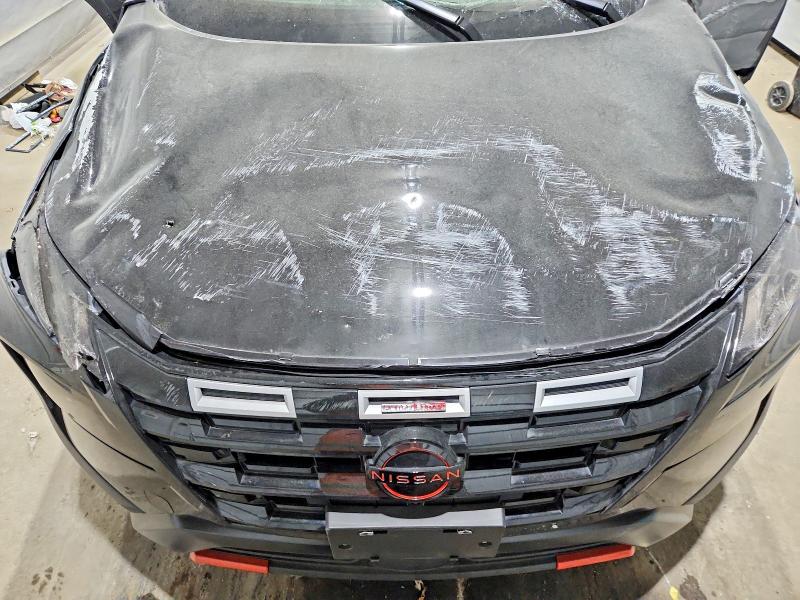 Aukcja sprzedaży 2025 Nissan Rogue, vin: 5N1BT3BB4SC838822, numer aukcji: 53789406