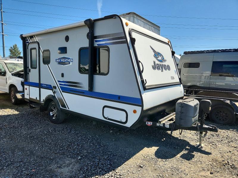 Aukcja sprzedaży 2018 Jayco Jay Feather Series, vin: 1UJBJHAH5J1JZ0155, numer aukcji: 52522686