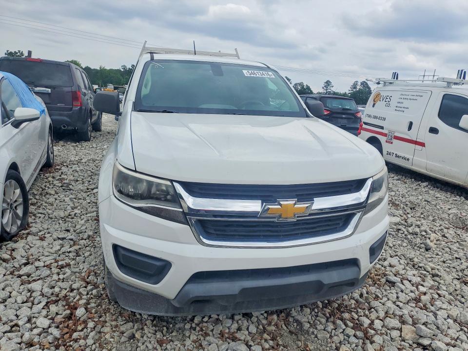 Aukcja sprzedaży 2019 Chevrolet Colorado, vin: 1GCHSBEN0K1230535, numer aukcji: 54613416