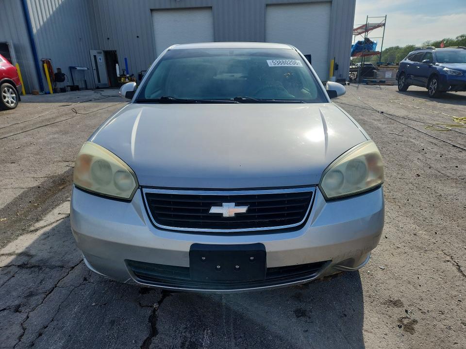 2006 Chevrolet Malibu მანქანა იყიდება აუქციონზე, vin: 1G1ZT51846F152068, აუქციონის ნომერი: 53880206