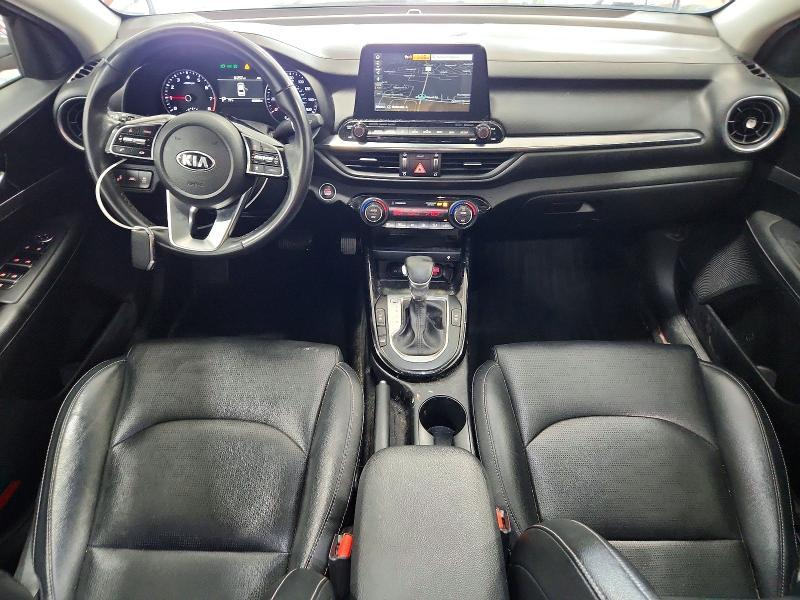 Aukcja sprzedaży 2019 Kia Forte, vin: 3KPF54ADXKE084455, numer aukcji: 54260616