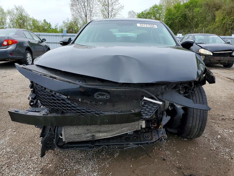 Продажа на аукционе авто 2016 Kia Optima, vin: 5XXGT4L36GG074647, номер лота: 53737556