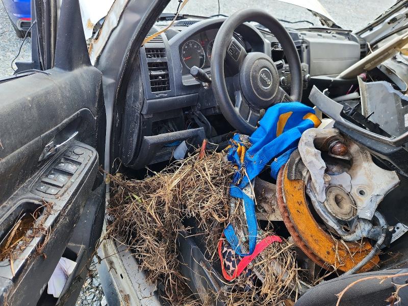 53521046 :رقم المزاد ، 1C4PJLAK3CW158864 vin ، 2012 Jeep Liberty مزاد بيع
