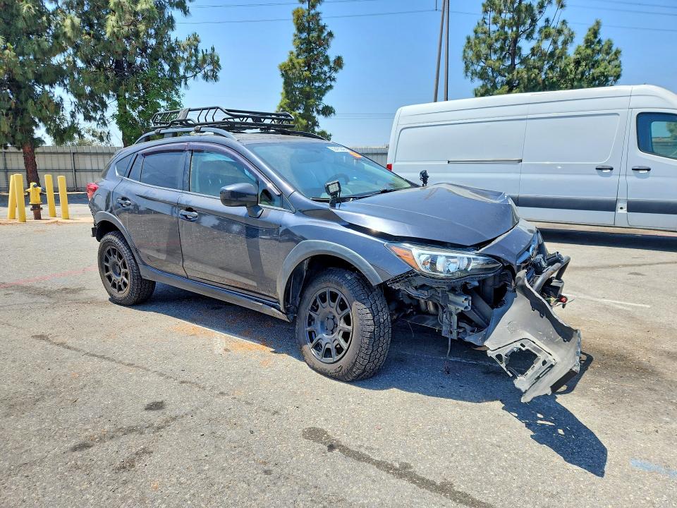 Aukcja sprzedaży 2019 Subaru Crosstrek, vin: JF2GTAEC7K8354456, numer aukcji: 53475346