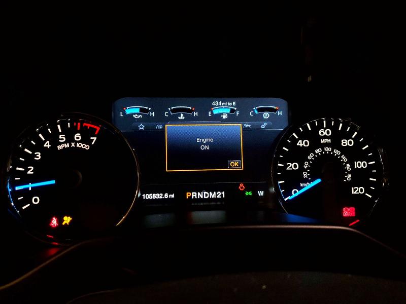 Продаж на аукціоні авто 2015 Ford F150, vin: 1FTFX1EF1FKE50049, номер лоту: 53385306