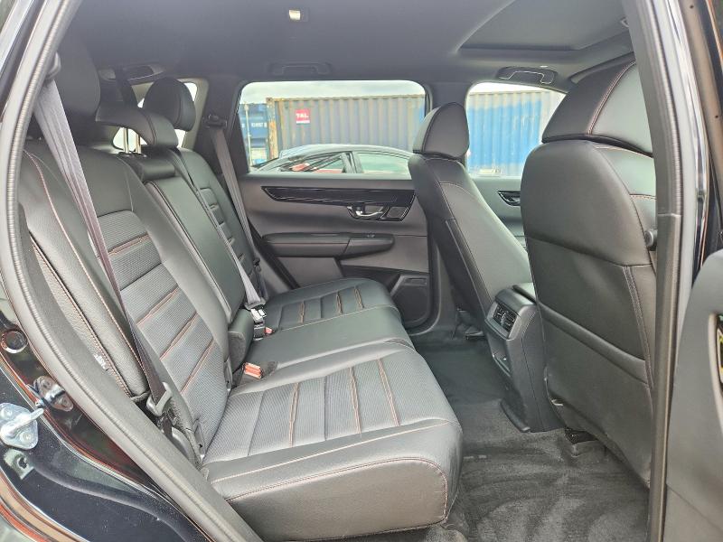 2026 Honda Cr-v მანქანა იყიდება აუქციონზე, vin: 7FARS6H95TE072880, აუქციონის ნომერი: 52710926