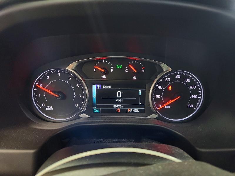 Продаж на аукціоні авто 2018 Gmc Acadia, vin: 1GKKNLLS3JZ165101, номер лоту: 55157986