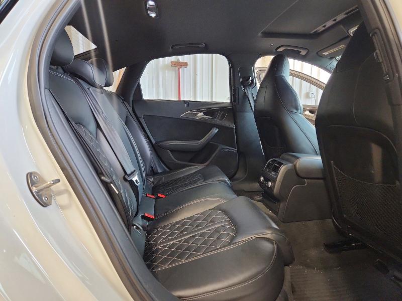 52917906 :رقم المزاد ، WAUH2AFC7GN038579 vin ، 2016 Audi S6 مزاد بيع