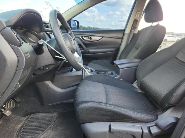 Продаж на аукціоні авто 2017 Nissan Rogue, vin: KNMAT2MV5HP546454, номер лоту: 54450586