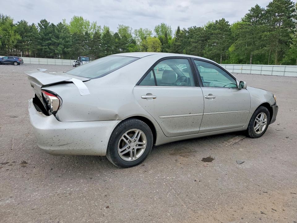 Aukcja sprzedaży 2003 Toyota Camry, vin: 4T1BE30K43U230680, numer aukcji: 53924716