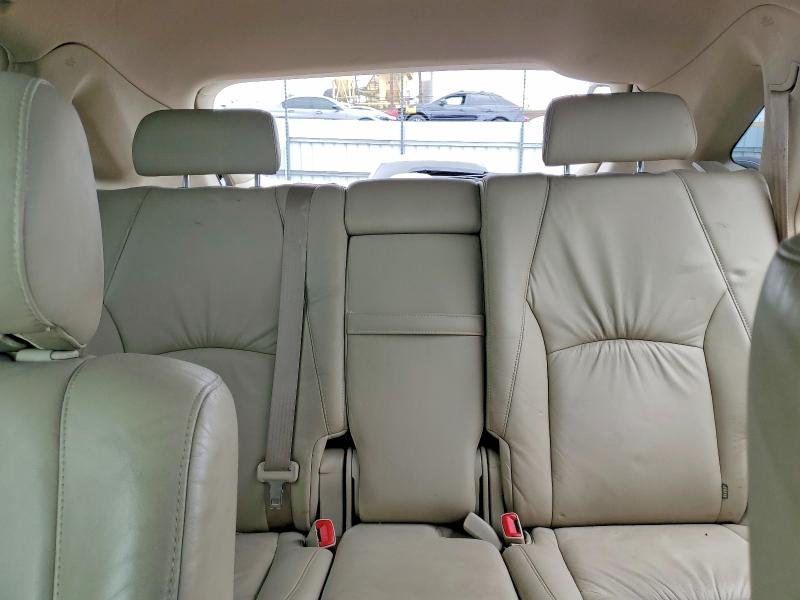 Продаж на аукціоні авто 2004 Lexus Rx, vin: JTJGA31UX40007815, номер лоту: 54891616