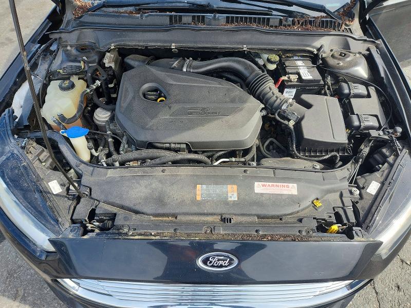 2013 Ford Fusion მანქანა იყიდება აუქციონზე, vin: 3FA6P0HR2DR224259, აუქციონის ნომერი: 51598646