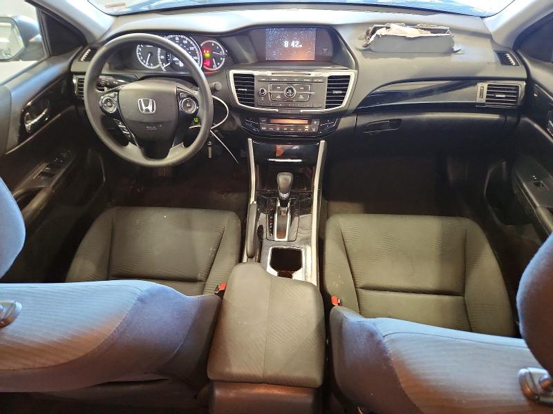 54270406 :رقم المزاد ، 1HGCR2F35HA239597 vin ، 2017 Honda Accord مزاد بيع