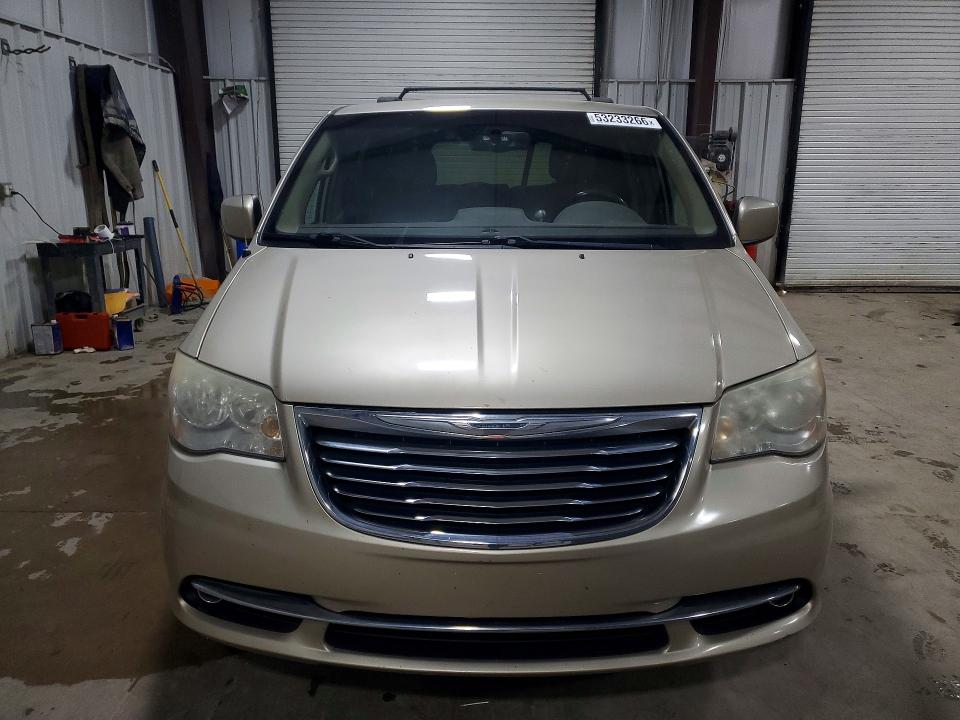 Aukcja sprzedaży 2013 Chrysler Town & Country, vin: 2C4RC1BG5DR541264, numer aukcji: 53233266