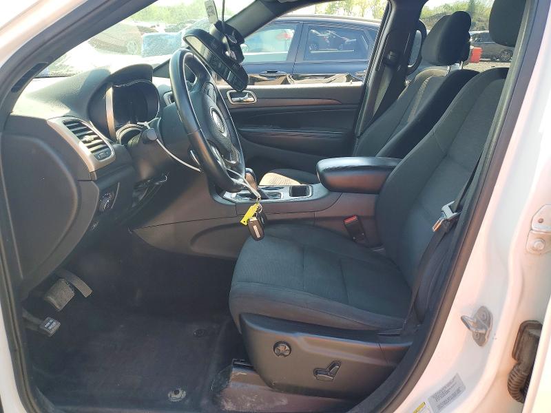 Aukcja sprzedaży 2016 Jeep Grand Cherokee, vin: 1C4RJFAG0GC304232, numer aukcji: 54052176