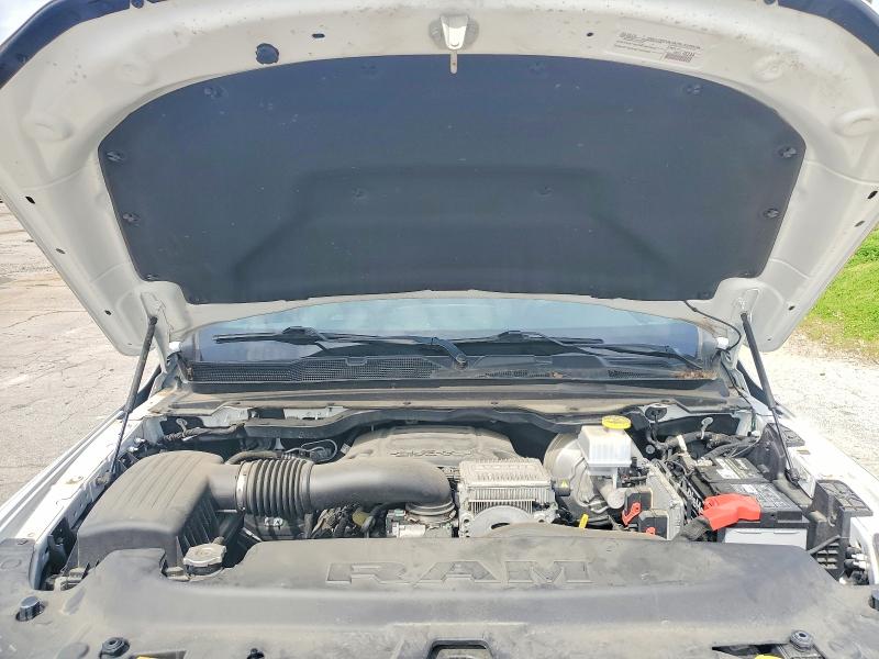Продажа на аукционе авто 2022 Ram 1500, vin: 1C6SRFFT7NN397727, номер лота: 54903876
