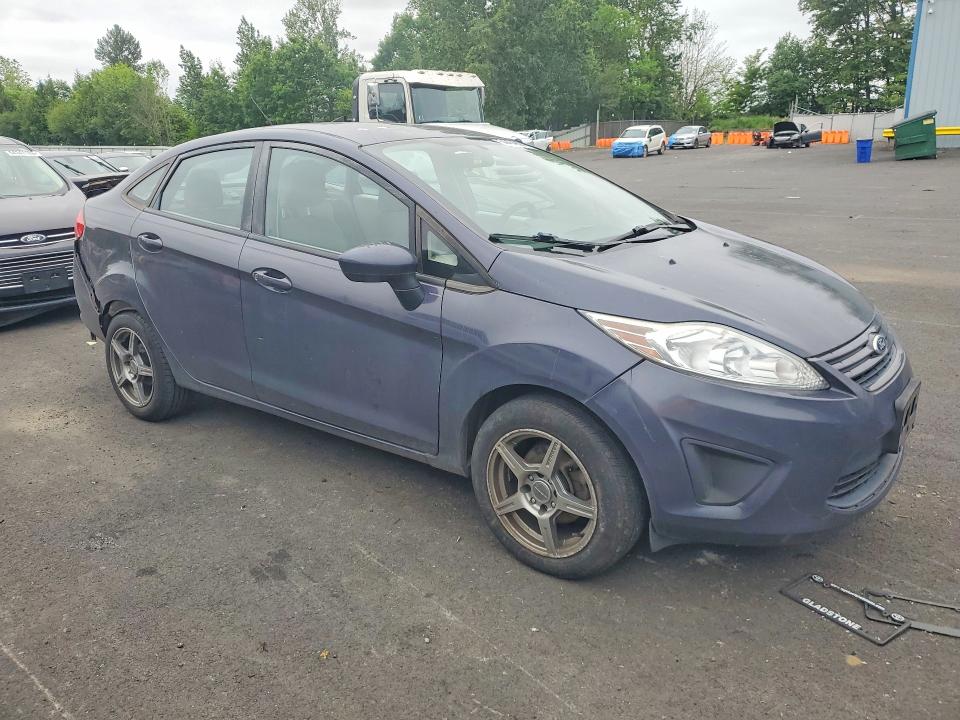 Aukcja sprzedaży 2012 Ford Fiesta, vin: 3FADP4AJXCM199416, numer aukcji: 54404626
