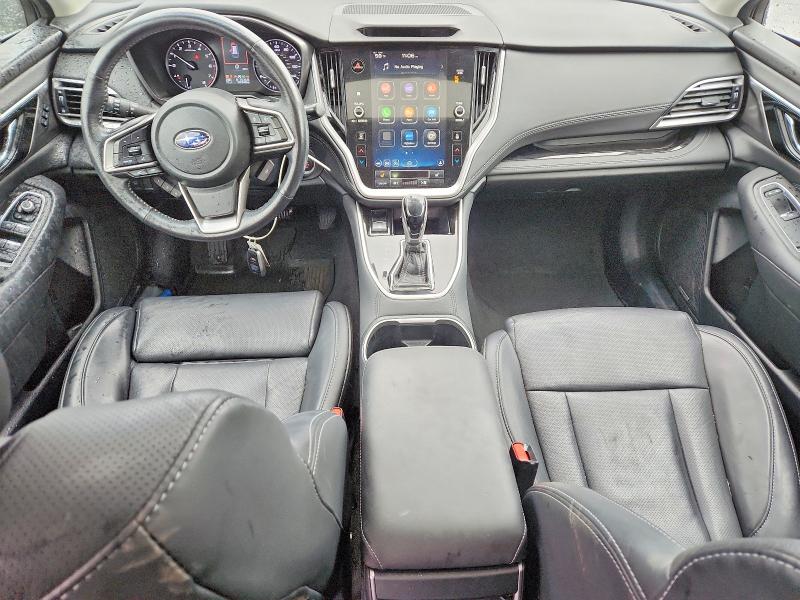Aukcja sprzedaży 2021 Subaru Outback, vin: 4S4BTANC9M3169717, numer aukcji: 52552096