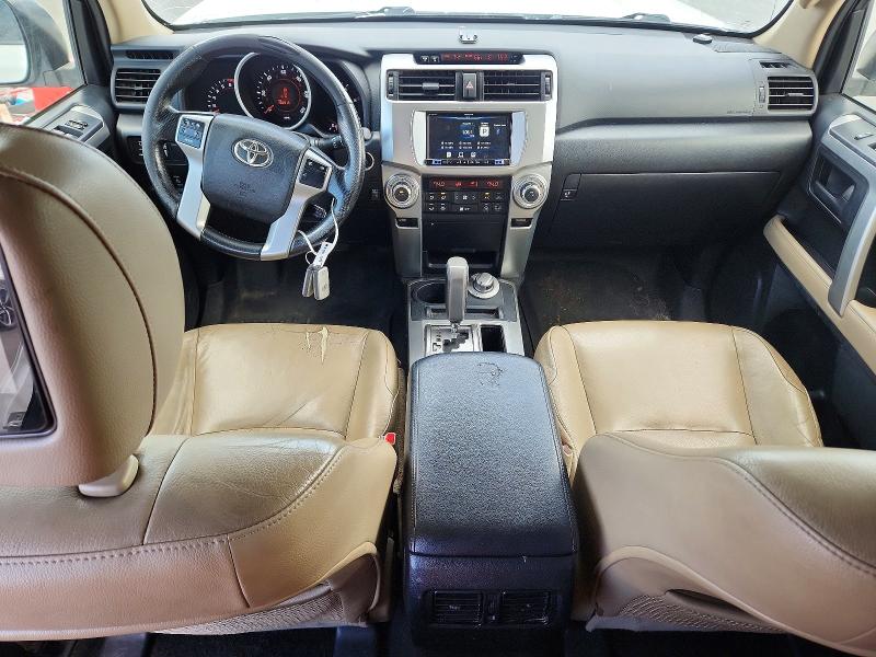 Aukcja sprzedaży 2012 Toyota 4runner, vin: JTEBU5JR4C5092689, numer aukcji: 55153016