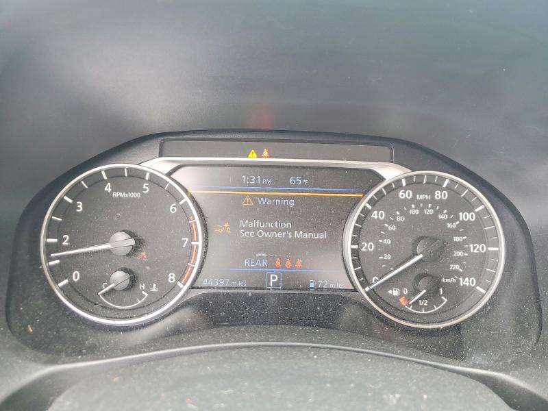 Продажа на аукционе авто 2023 Nissan Altima, vin: 1N4BL4CV5PN390613, номер лота: 52518996