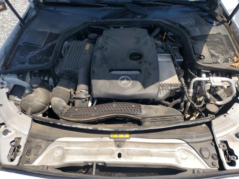Продажа на аукционе авто 2016 Mercedes-benz C, vin: 55SWF4JB2GU178633, номер лота: 52909396
