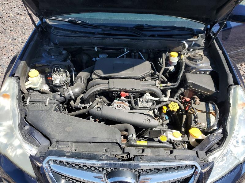 Продажа на аукционе авто 2012 Subaru Legacy, vin: 4S3BMCG64C3036933, номер лота: 52759906