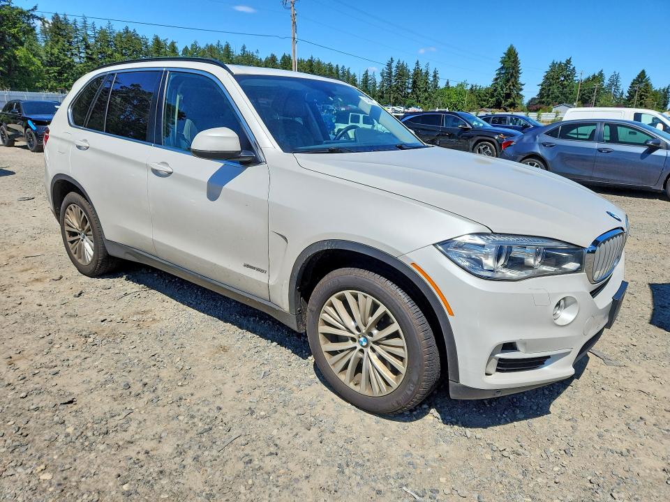 Aukcja sprzedaży 2015 Bmw X5, vin: 5UXKR6C55F0J74856, numer aukcji: 54890876