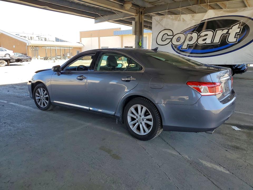 Aukcja sprzedaży 2012 Lexus Es, vin: JTHBK1EG5C2488514, numer aukcji: 53754786