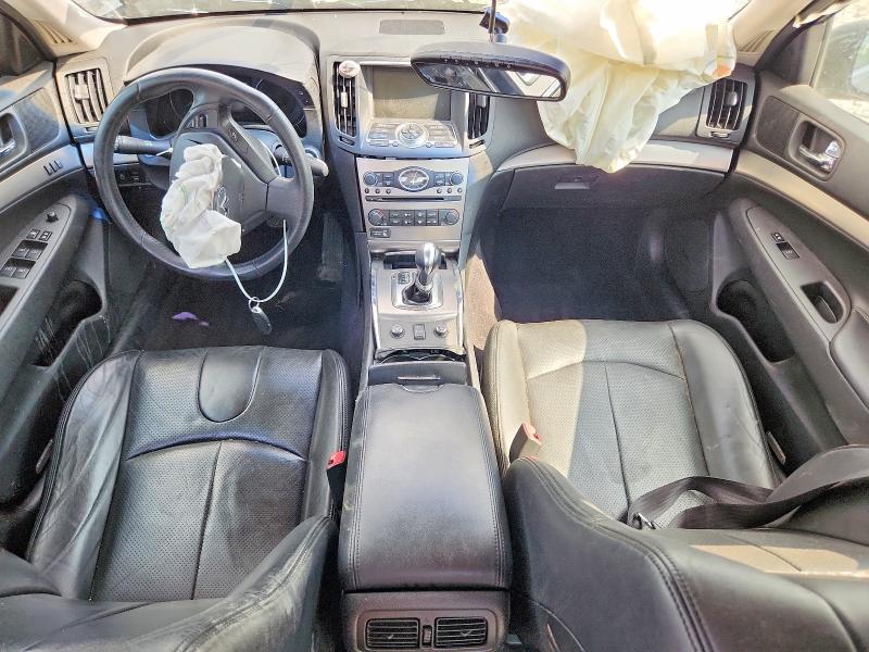 Aukcja sprzedaży 2011 Infiniti G37 Sedan, vin: JN1CV6AR4BM409678, numer aukcji: 54958926