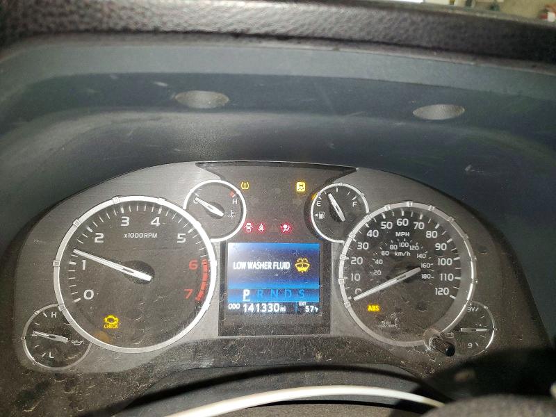 Aukcja sprzedaży 2015 Toyota Tundra, vin: 5TFDW5F14FX477043, numer aukcji: 52762306