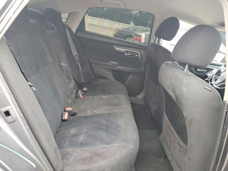 Продаж на аукціоні авто 2014 Nissan Altima, vin: 1N4AL3AP4EC428206, номер лоту: 52225256