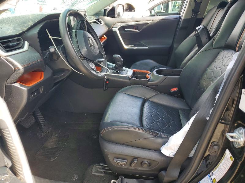 Продажа на аукционе авто 2021 Toyota Rav4, vin: 2T3J1RFVXMW161269, номер лота: 54773106