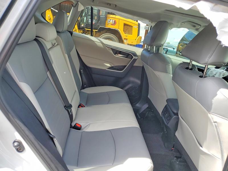 Aukcja sprzedaży 2021 Toyota Rav4, vin: 2T3A1RFV1MW170930, numer aukcji: 55114486