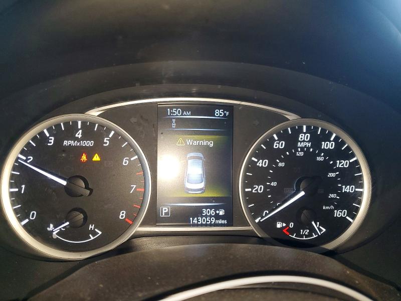 Aukcja sprzedaży 2018 Nissan Sentra, vin: 3N1AB7AP4JY264707, numer aukcji: 54675976