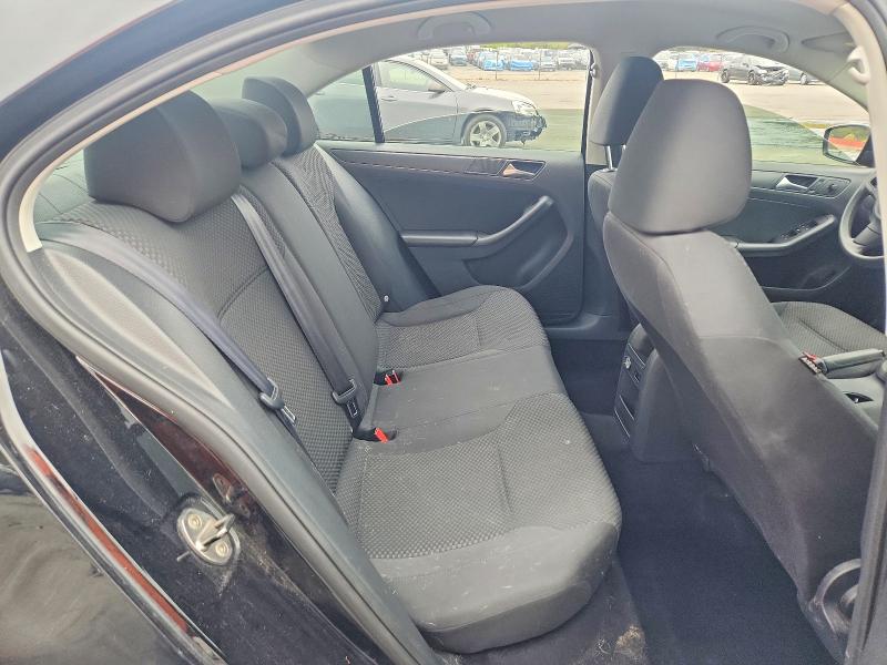 52466216 :رقم المزاد ، 3VW2K7AJ2EM410884 vin ، 2014 Volkswagen Jetta مزاد بيع