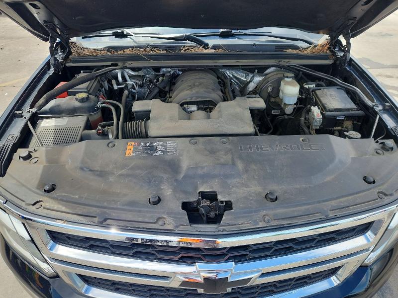 Aukcja sprzedaży 2018 Chevrolet Suburban, vin: 1GNSKHKC2JR116992, numer aukcji: 53231346