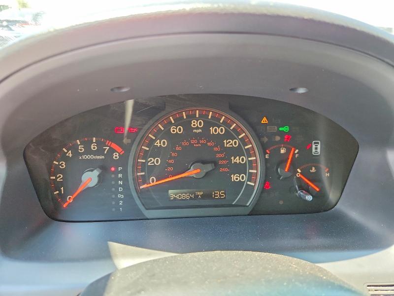 Aukcja sprzedaży 2005 Honda Accord, vin: 1HGCM82625A003373, numer aukcji: 52400546