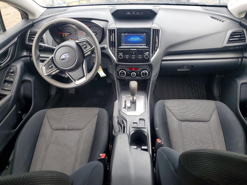 Aukcja sprzedaży 2022 Subaru Crosstrek, vin: JF2GTABC2NH258470, numer aukcji: 54962816