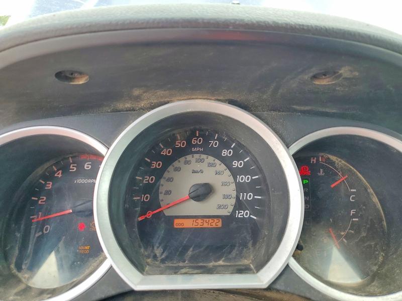 Продажа на аукционе авто 2005 Toyota Tacoma, vin: 5TELU42NX5Z006171, номер лота: 53786346