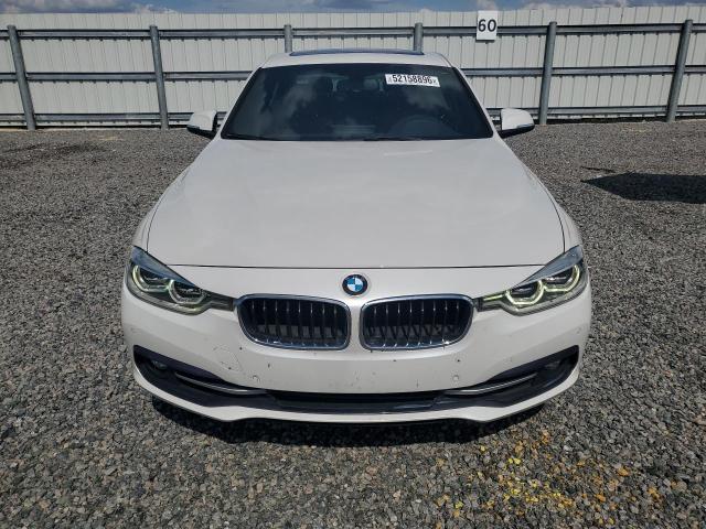 Aukcja sprzedaży 2016 Bmw 328, vin: WBA8E9G53GNT84618, numer aukcji: 52158896