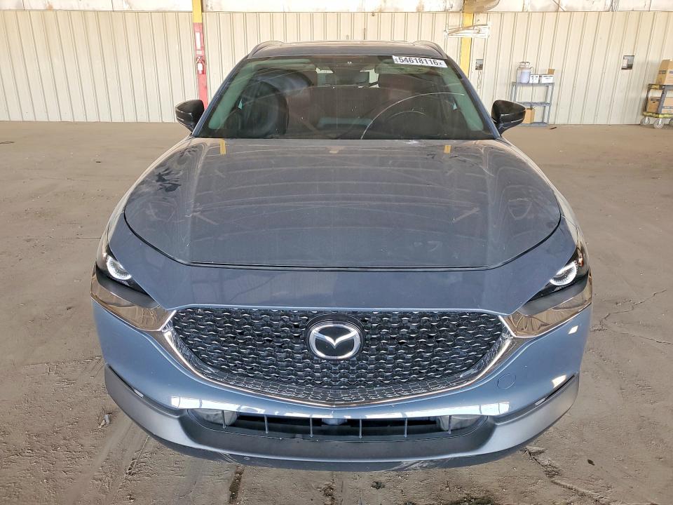 2023 Mazda Cx-30 მანქანა იყიდება აუქციონზე, vin: 3MVDMBCM1PM532394, აუქციონის ნომერი: 54618116