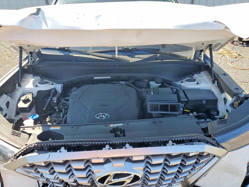 Aukcja sprzedaży 2022 Hyundai Palisade, vin: KM8R2DHE6NU413559, numer aukcji: 53846776
